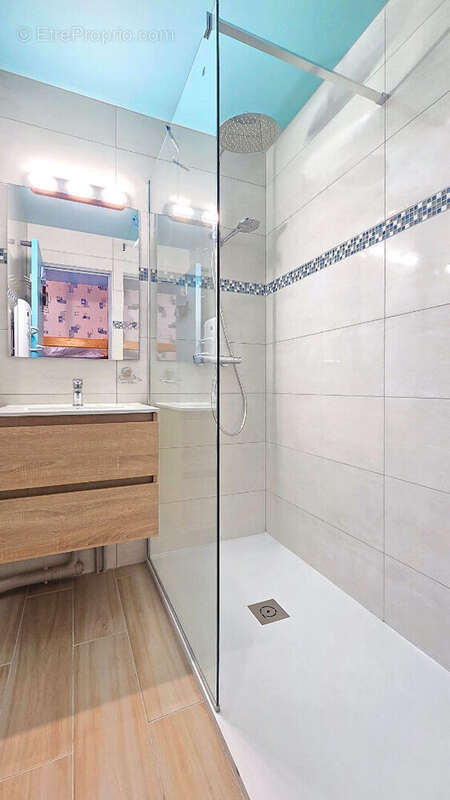 Appartement à FORT-MAHON-PLAGE