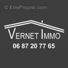 Terrain à LE VERNET