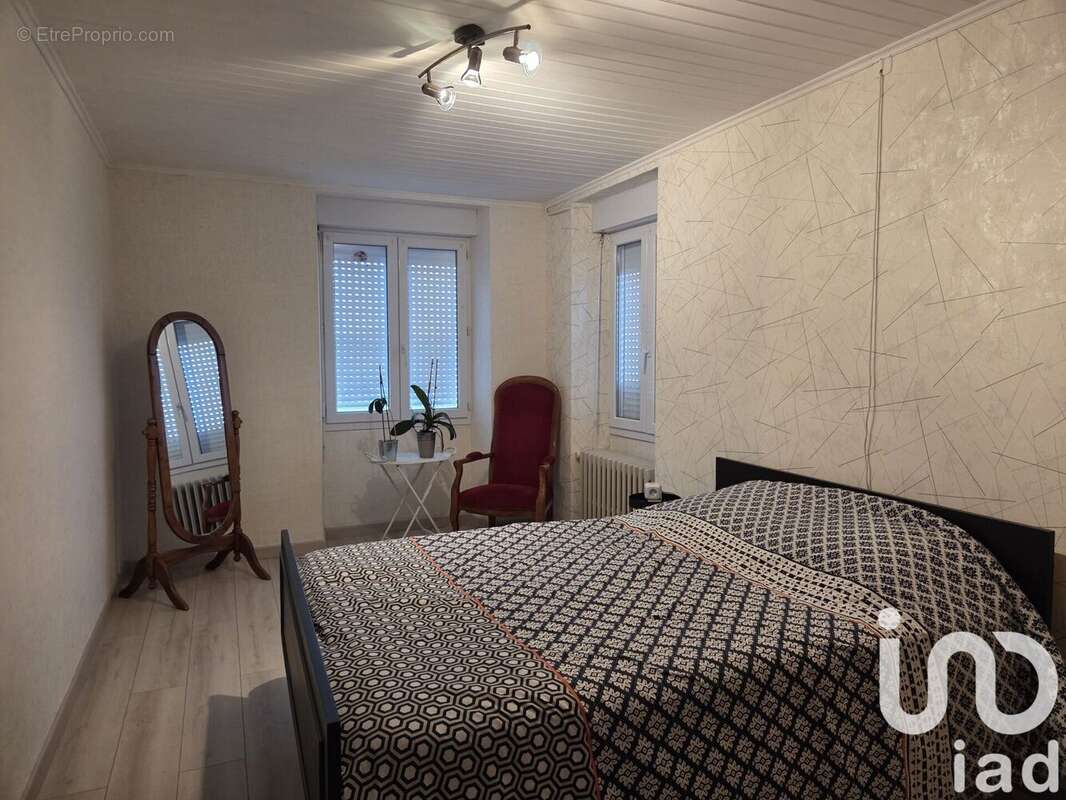 Photo 8 - Maison à CHEMILLE