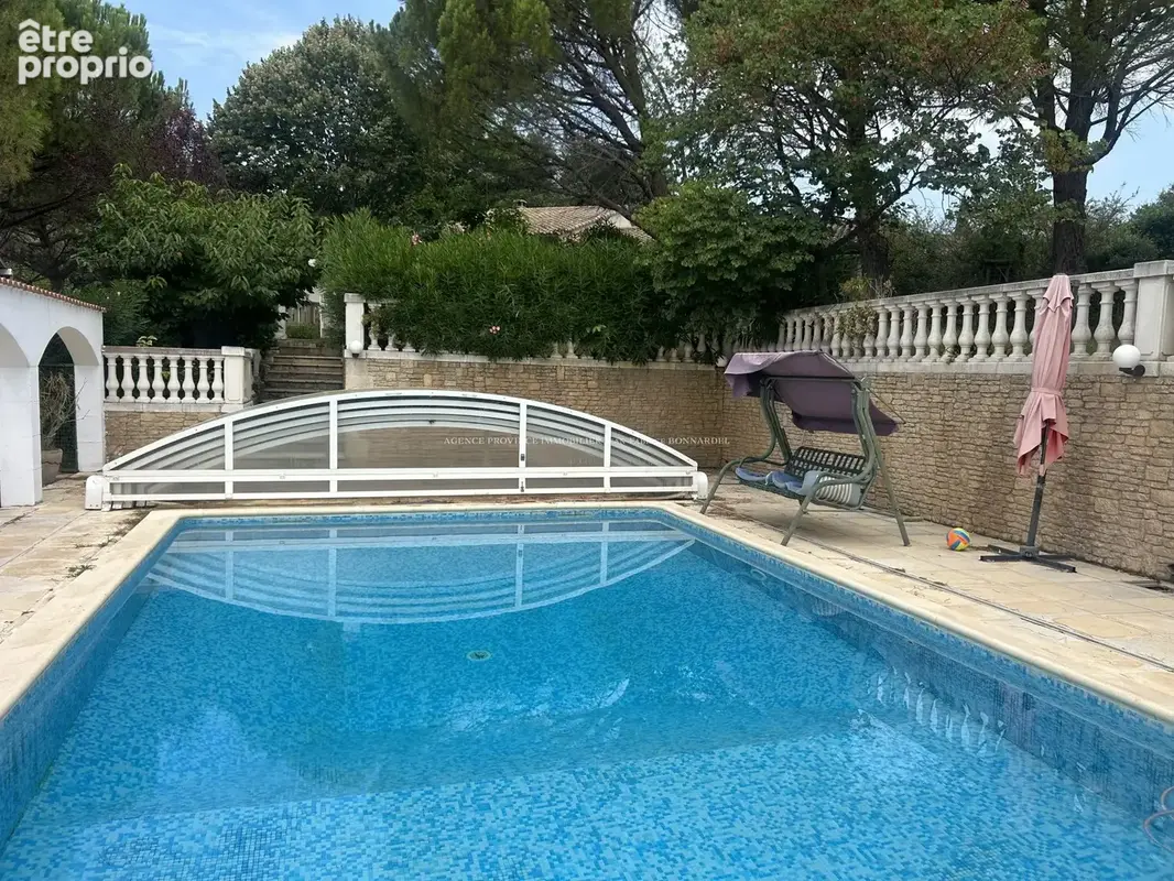 Maison 6 pièces 185 m² à vendre à Grignan (26230) - photo 5