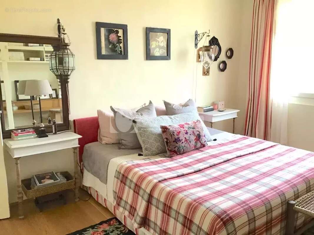 Maison ancienne rénovée T5 coeur de village de Fontvieille - photo 26