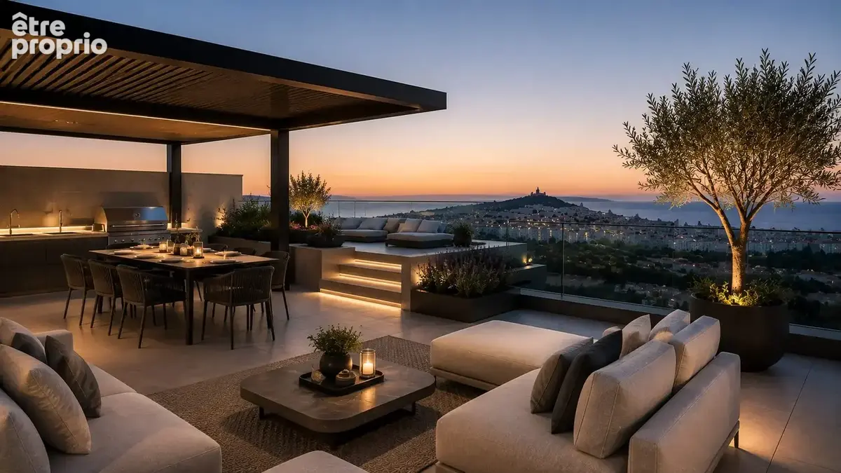 Photo Appartement à Cannes au prix de 1 000 000€