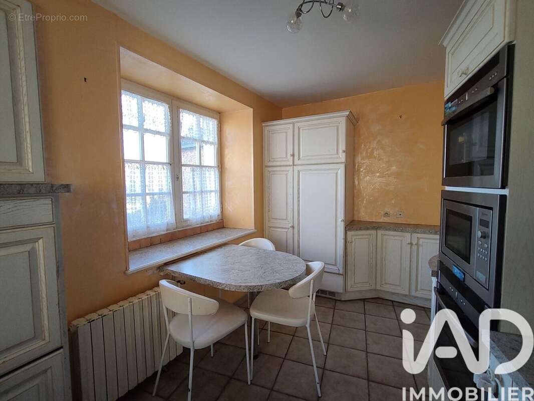 Photo 9 - Maison à SAULGES