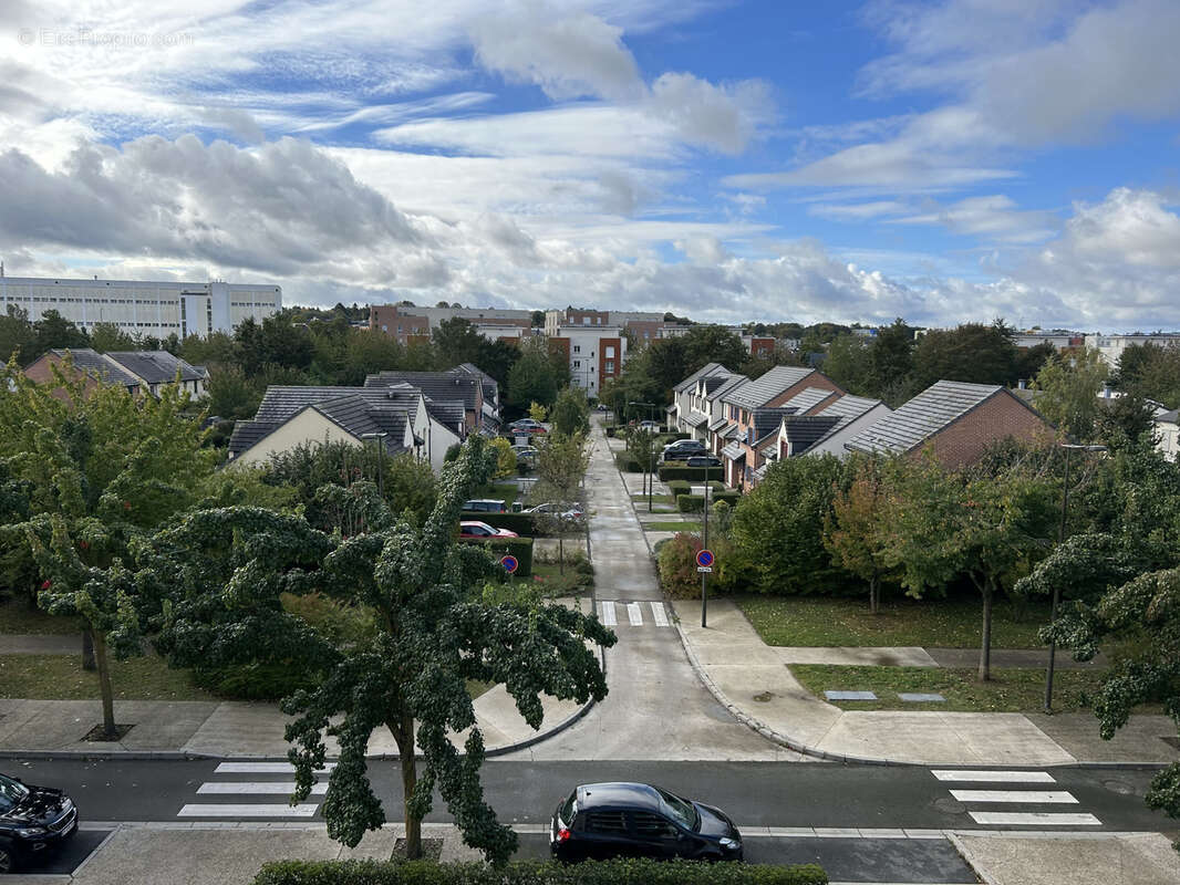 Appartement à AMIENS