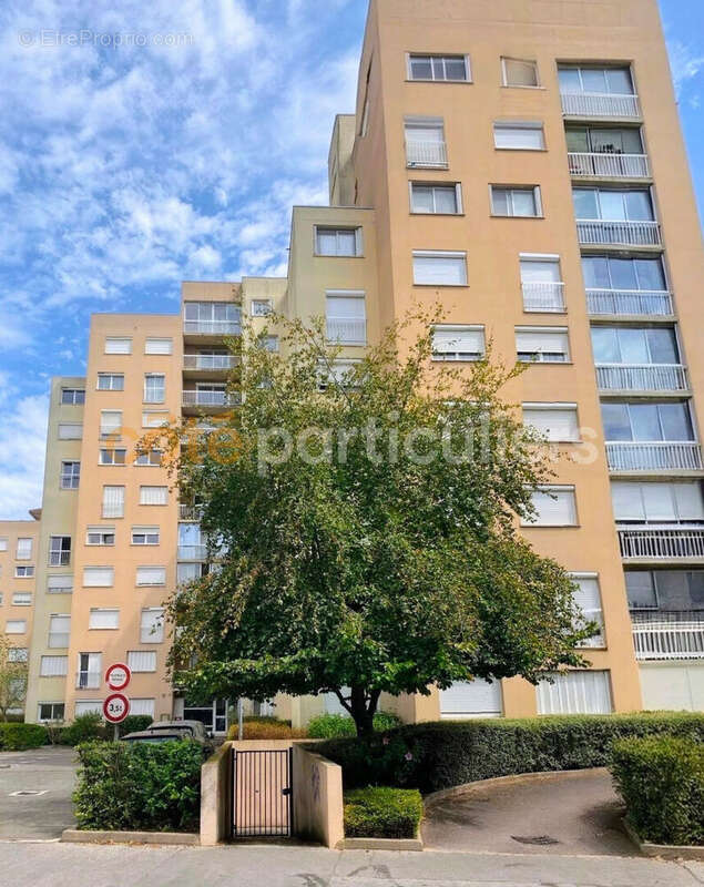 Appartement T4 - Dijon Clemenceau - photo 9