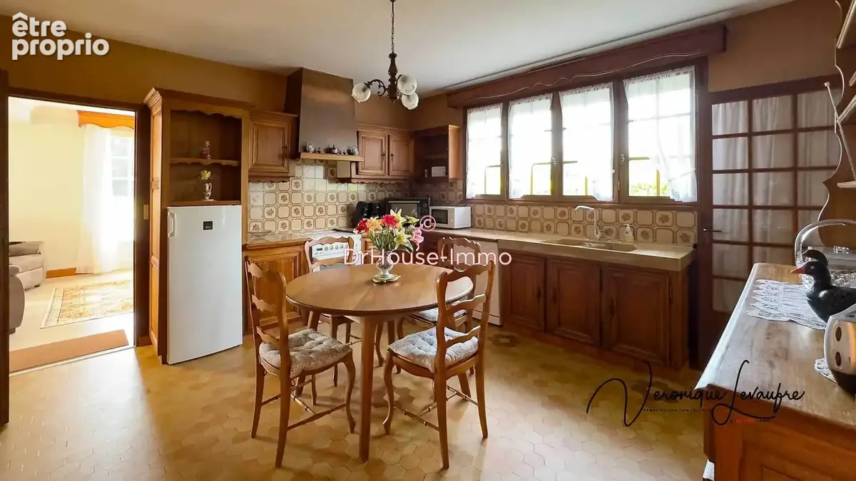 Maison 6 pièces 182 m² à vendre à Periers (50190) - photo 14