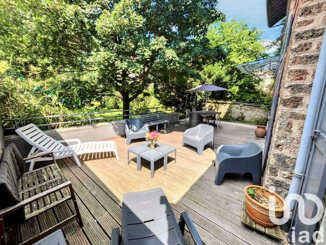 Photo 3 - Maison à VAUCRESSON