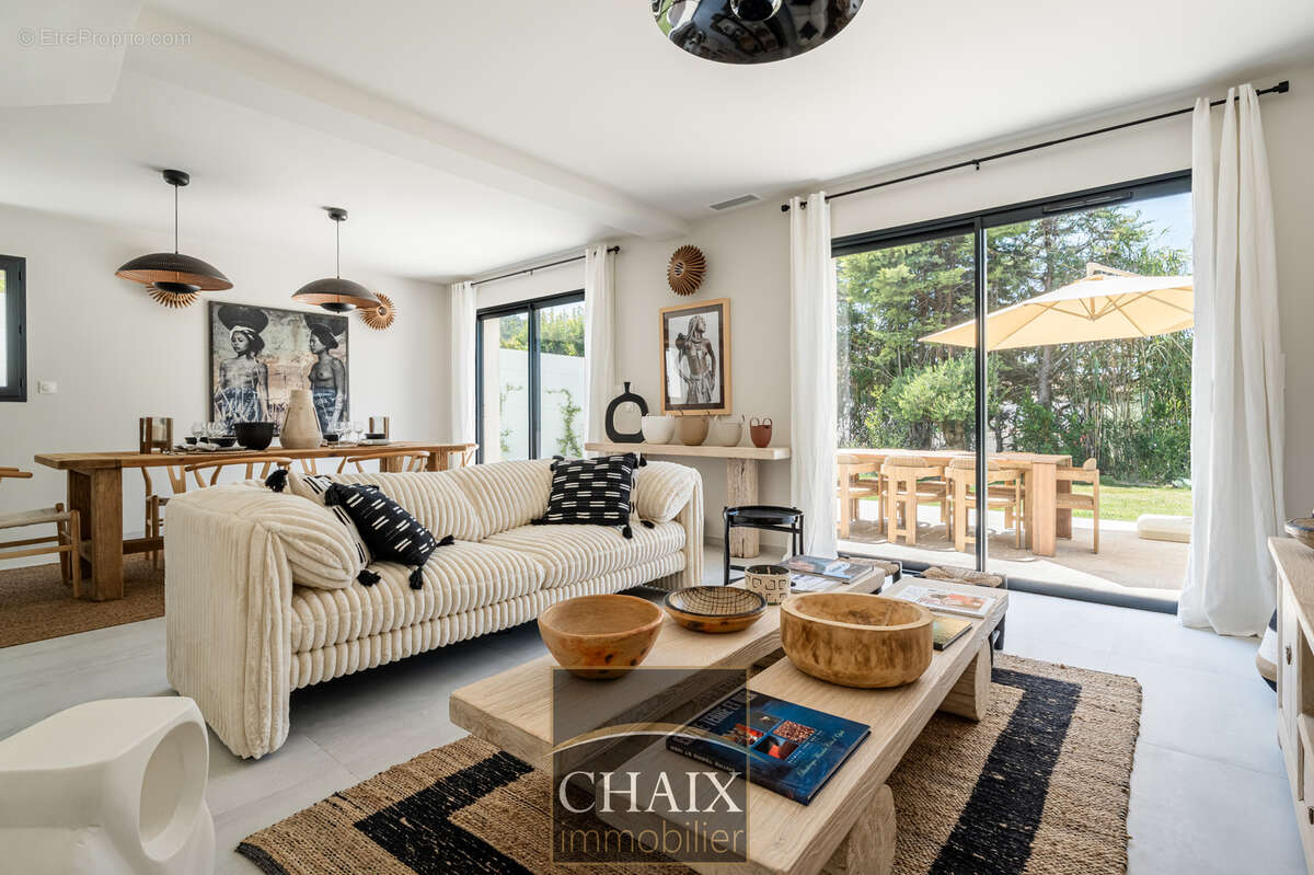 Superbe maison neuve au calme - photo 4