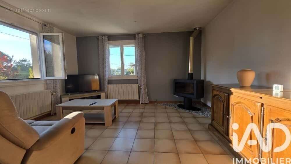 Photo 6 - Maison à CREST