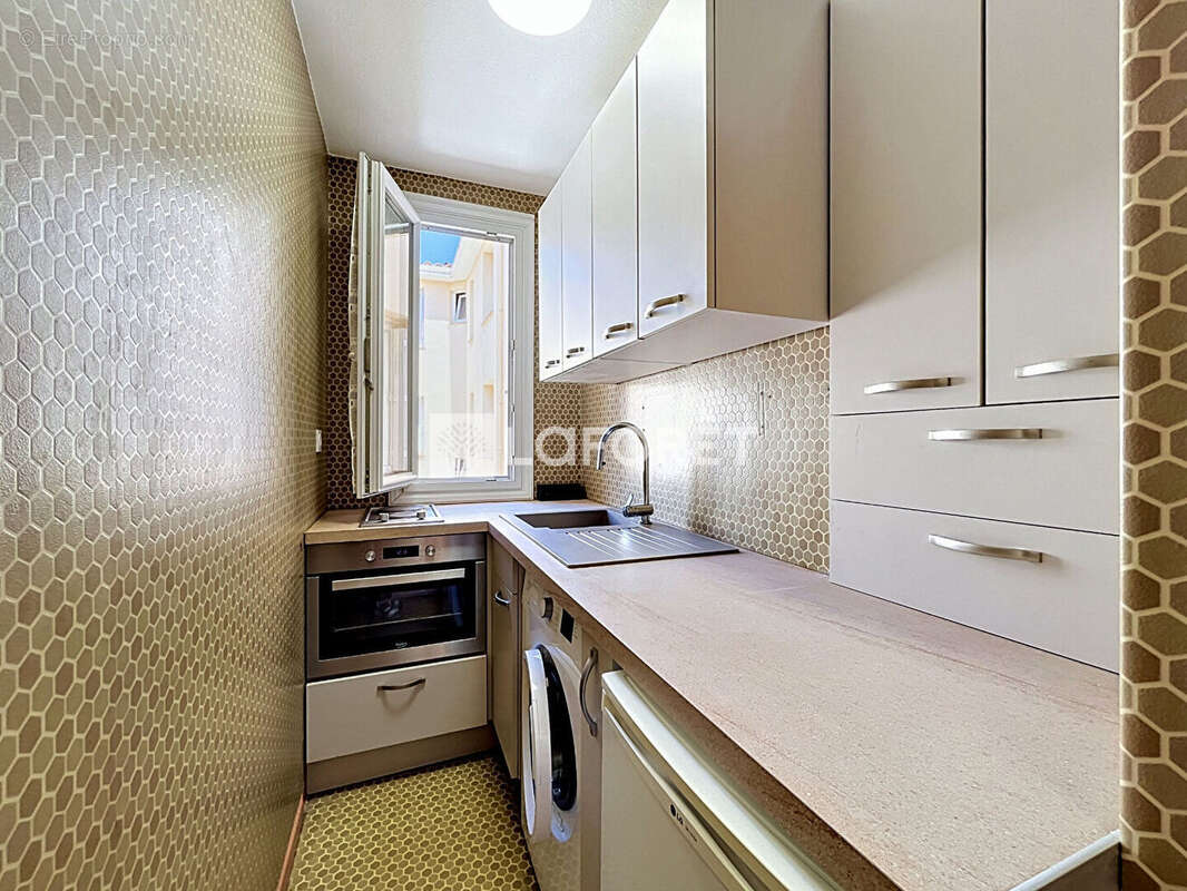 Appartement à ARGELES-SUR-MER