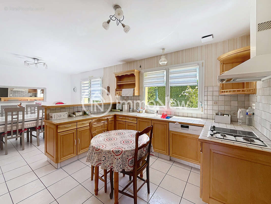 Une maison à GRANVILLE proche commodités - photo 2