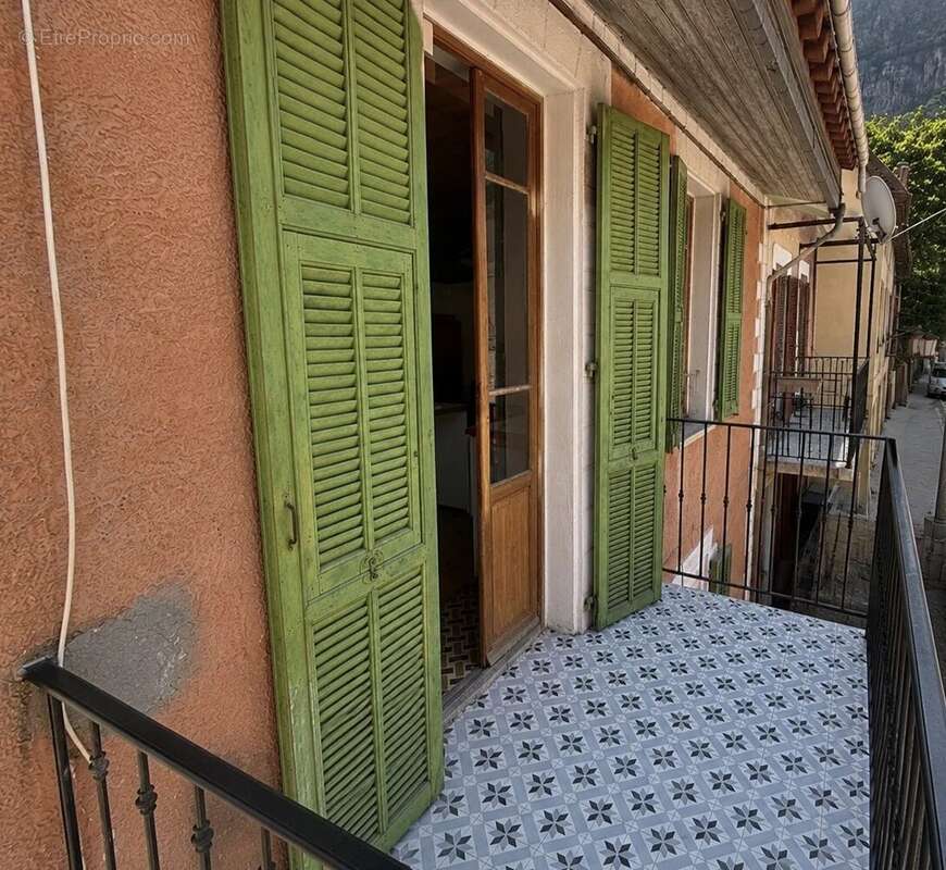 Duplex avec terrasse et studio indépendant - photo 14