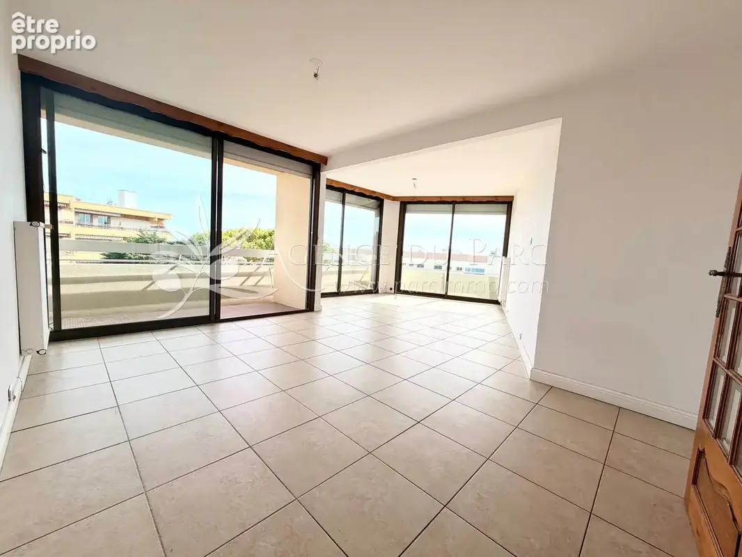 Photo Appartement à Antibes au prix de 399 000€