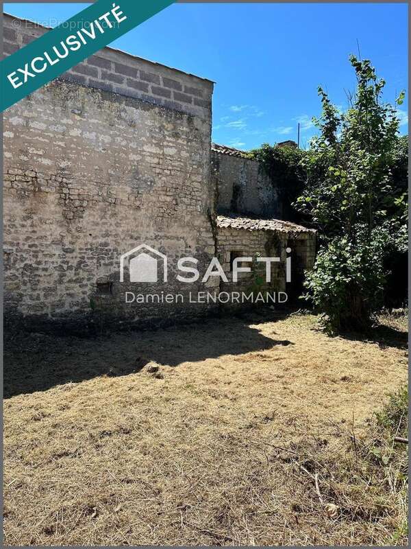 Photo 3 - Maison à SAINT-PIERRE-D&#039;OLERON