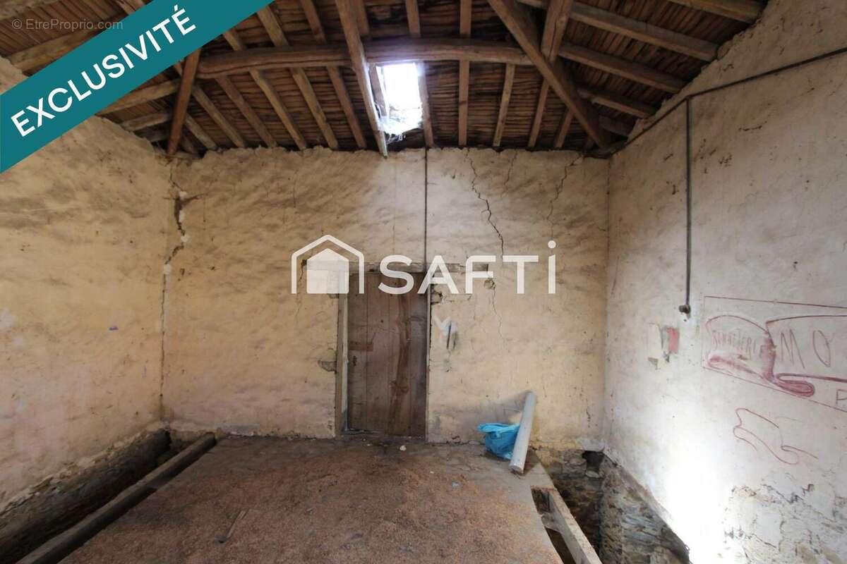 Photo 8 - Appartement à LA CHATAIGNERAIE