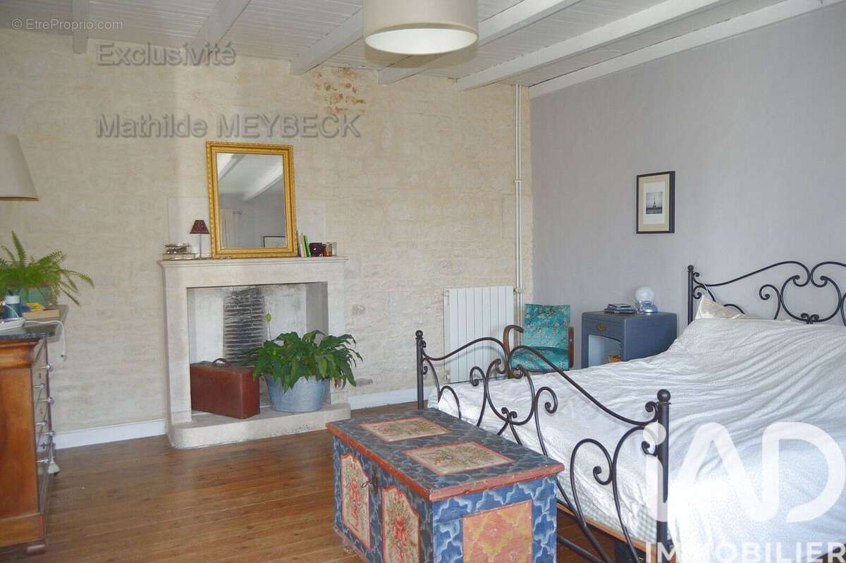 Photo 6 - Maison à BENET