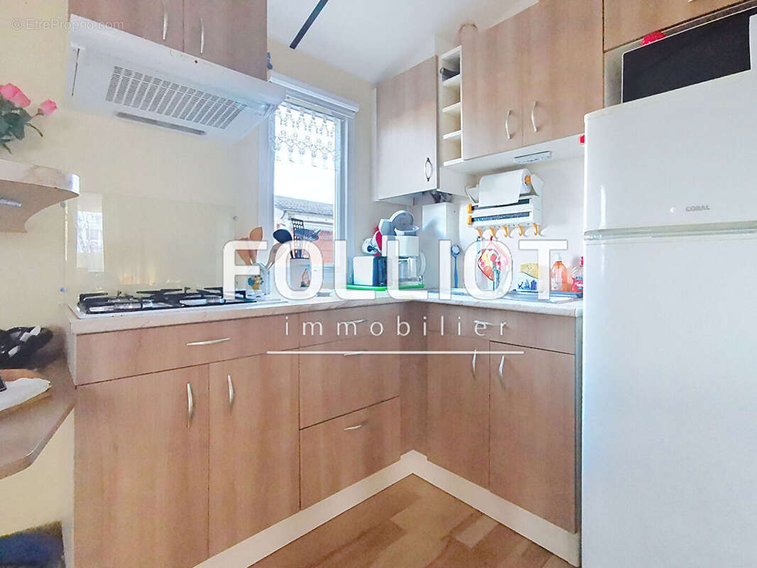 Maison à SAINT-PAIR-SUR-MER