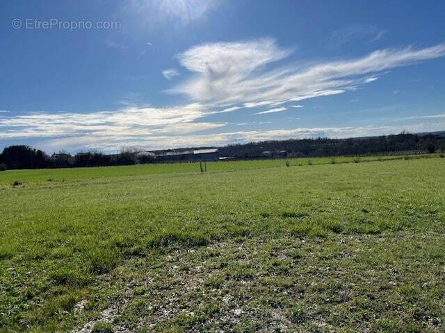 Terrain à LA ROCHELLE