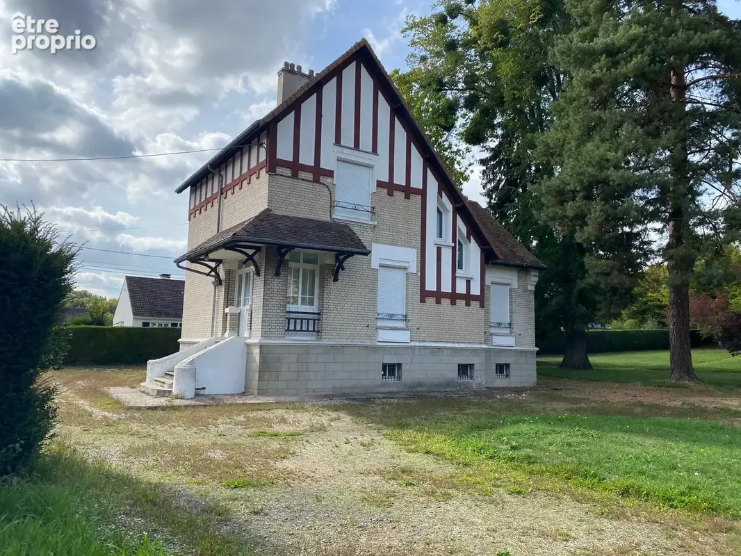 Maison proche centre de Poix - photo 4