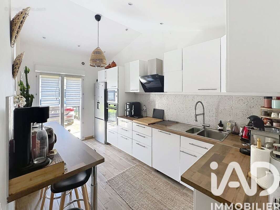 Photo 5 - Maison à FENOUILLET