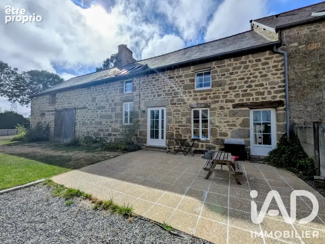 Photo 1 - Maison à VILLAMEE