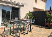 Appartement à ROUSSET