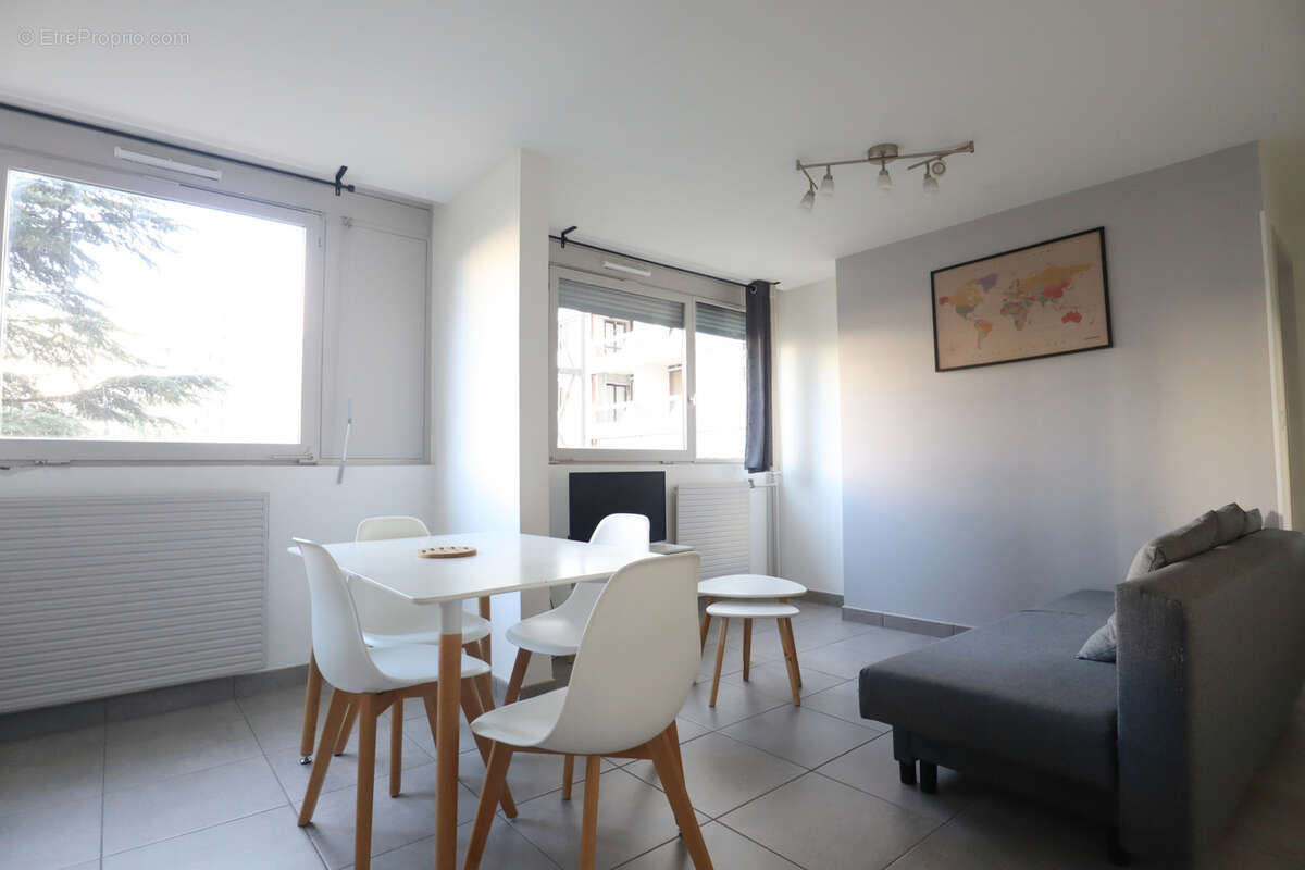 Appartement à LYON-3E
