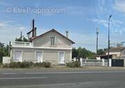 Maison à DAMMARIE-LES-LYS
