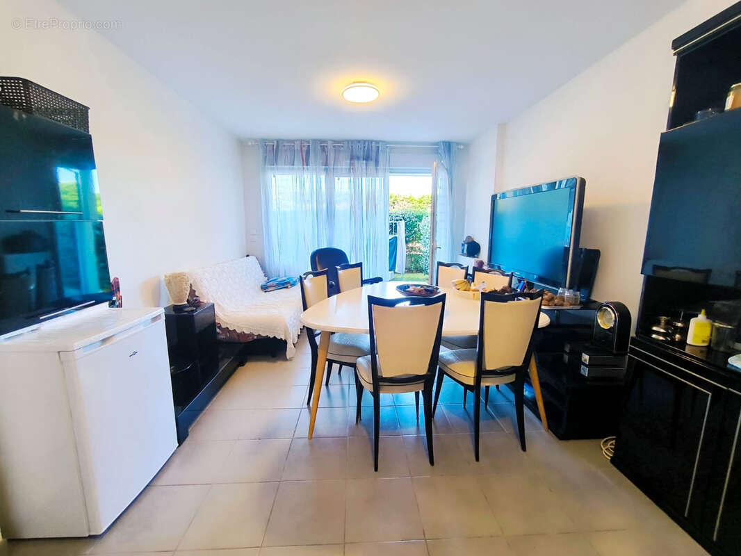 Appartement à SAINT-JORY