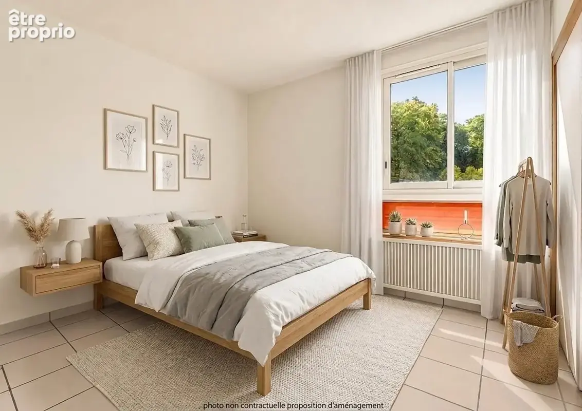 Appartement 3 pièces 89 m² à vendre à Toulouse (31400) - photo 9