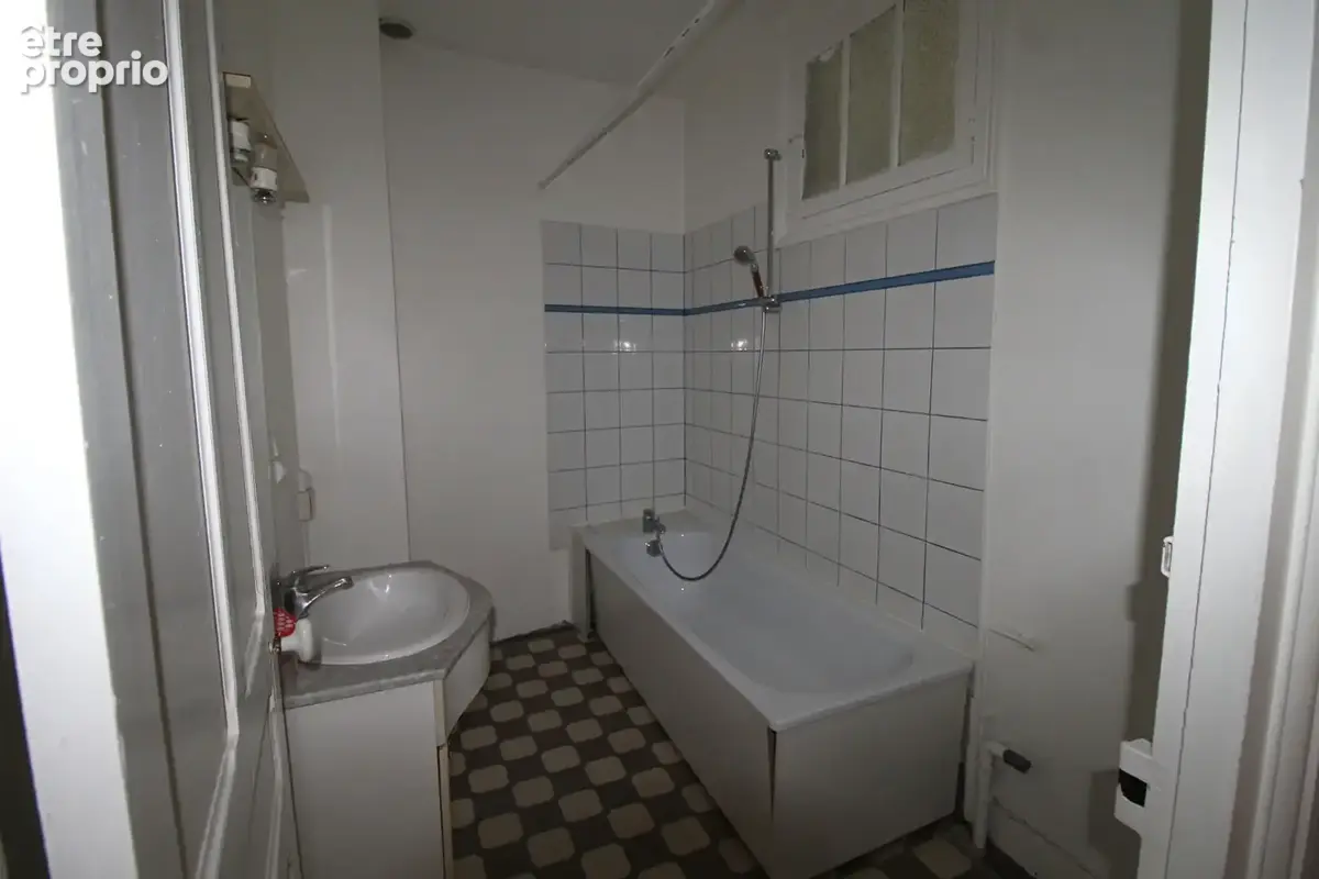 Immeuble Noyon 7 pièce(s) - photo 18