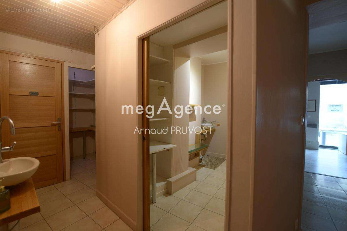 Immeuble de rapport dans Sarlat - photo 5