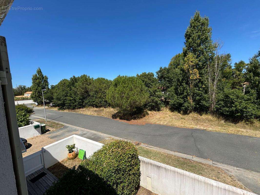 Maison à LE CHATEAU-D&#039;OLERON