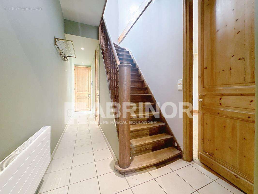 Maison à MARCQ-EN-BAROEUL