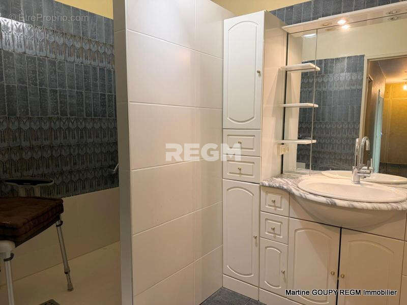 Appartement à ORLEANS