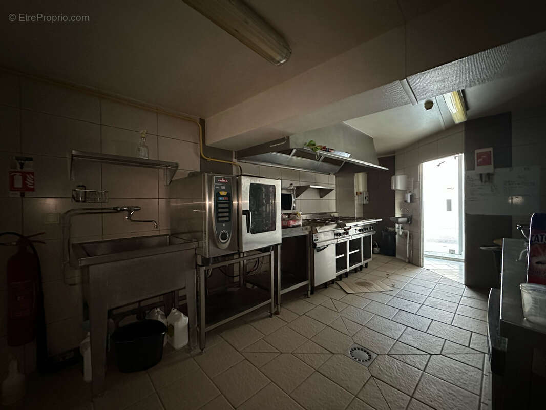 Appartement à JONCHERY-SUR-VESLE