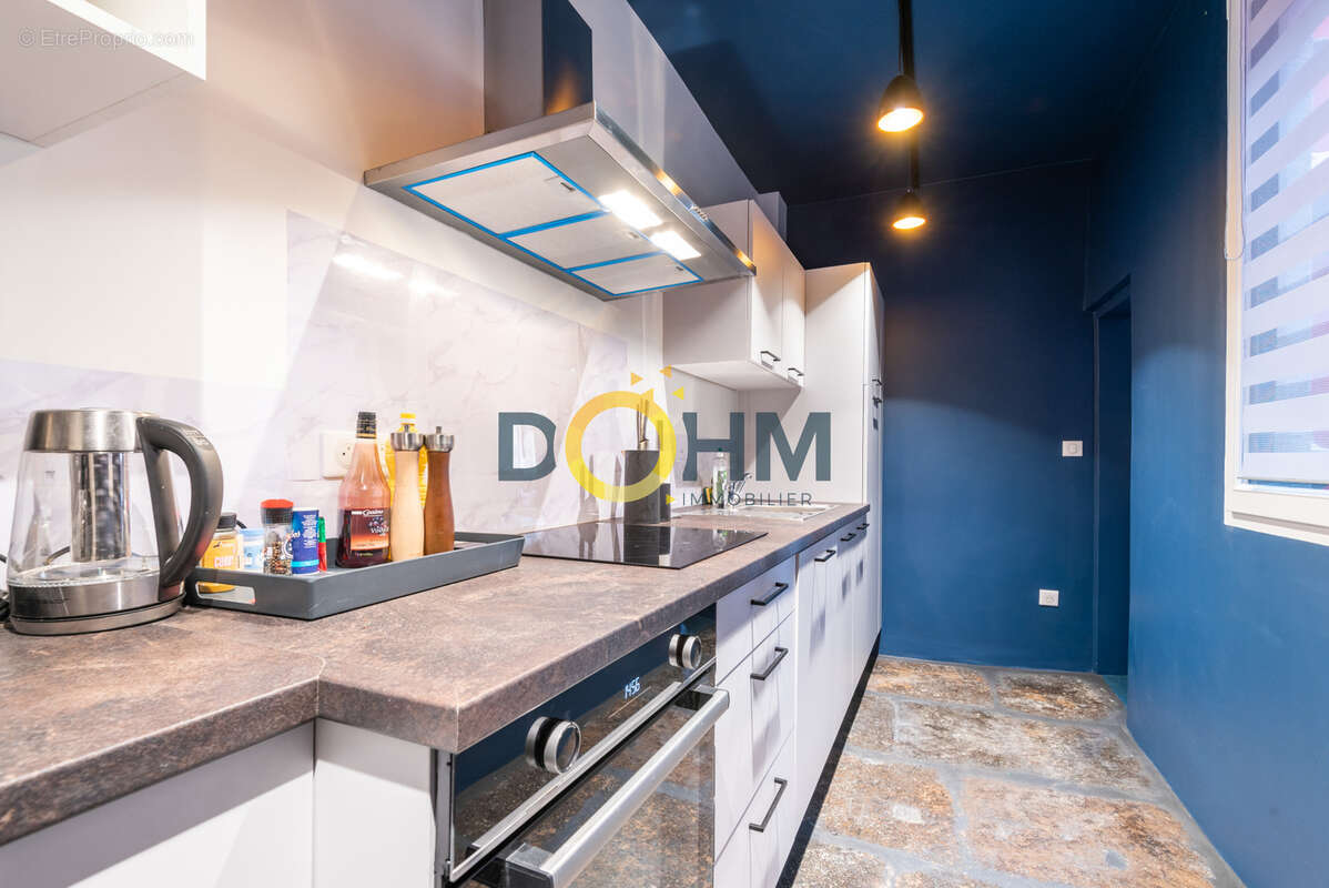 Appartement à LE PUY-EN-VELAY