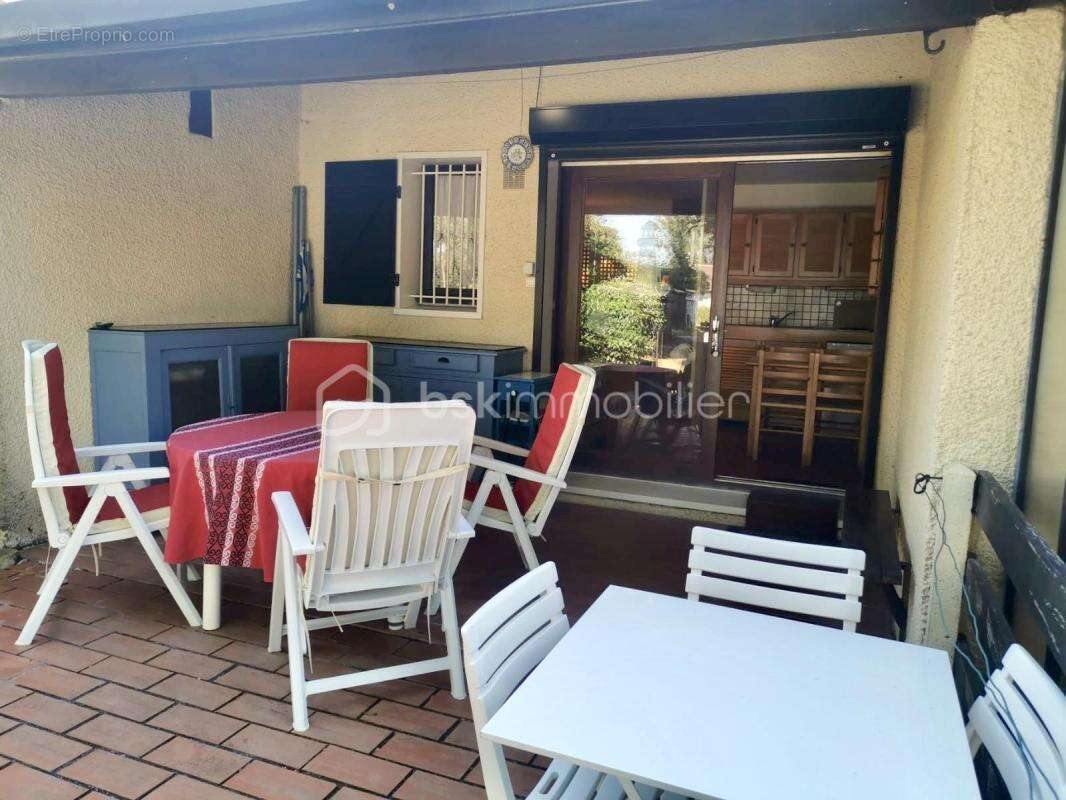 Appartement à SOULAC-SUR-MER