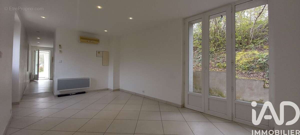 Photo 3 - Maison à AUBIN