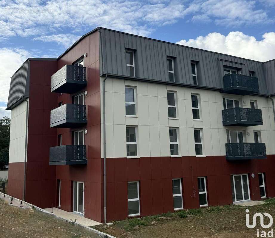 Photo 3 - Appartement à IFS