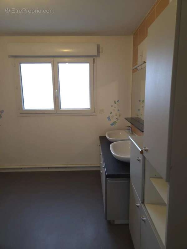 Appartement à LENS