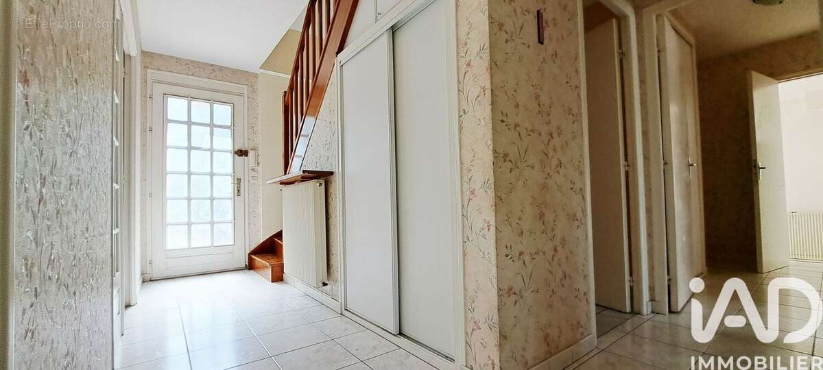 Photo 3 - Maison à VILLEMANDEUR