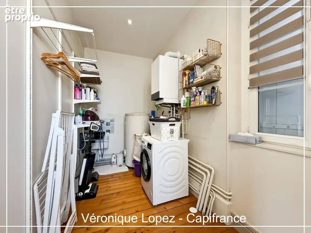 Agen quartier Préfecture, élégante demeure du XIXe siècle de 292 m² avec ascenseur, jardin, garage et piscine - photo 22