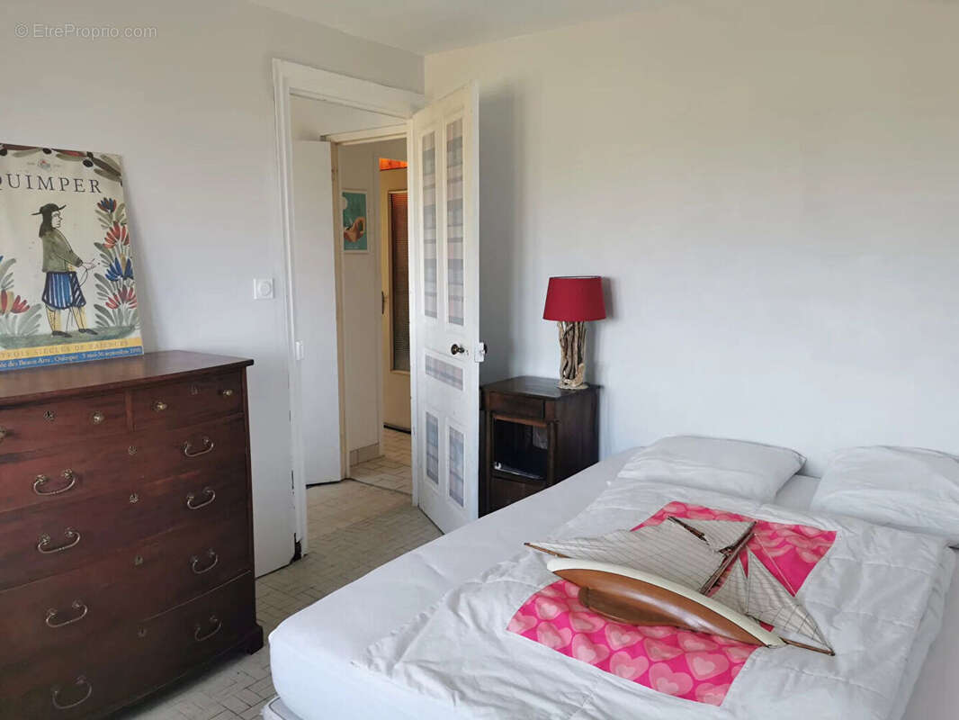 Maison à PLESTIN-LES-GREVES