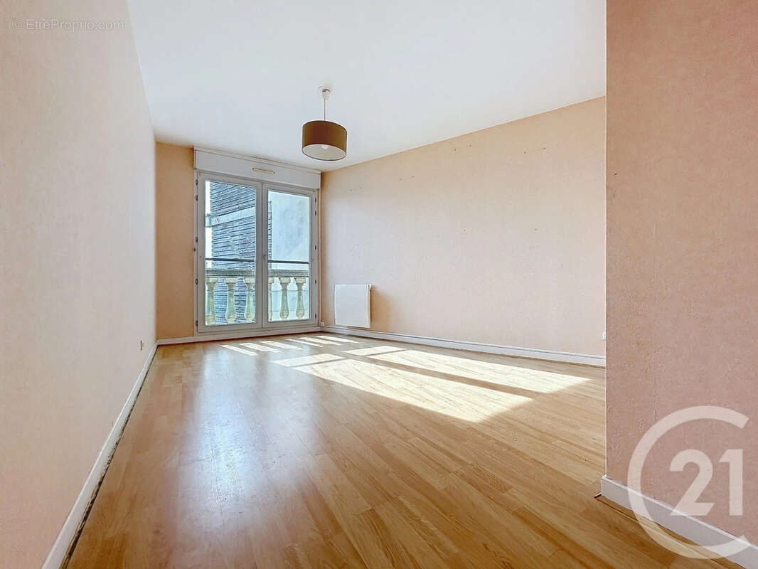 Appartement à REIMS
