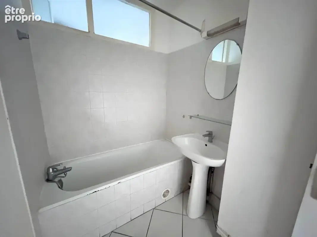 A VENDRE T2 BIS Fleury les Aubrais - photo 8