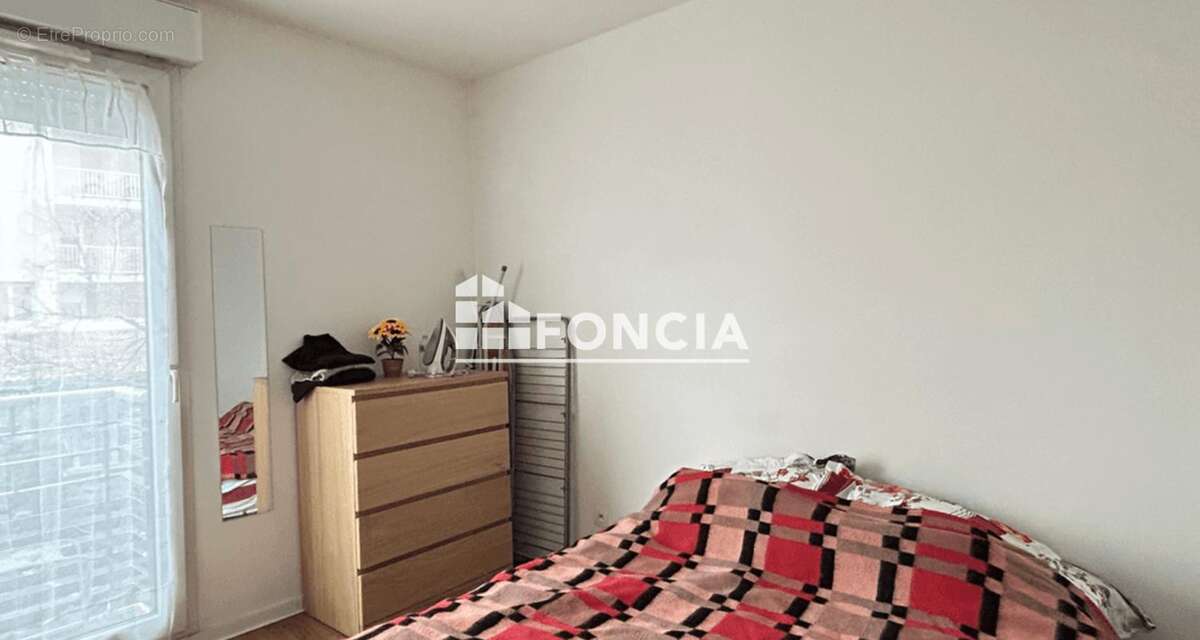 Appartement à BRUGES