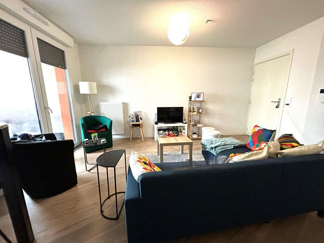 Appartement à CENON