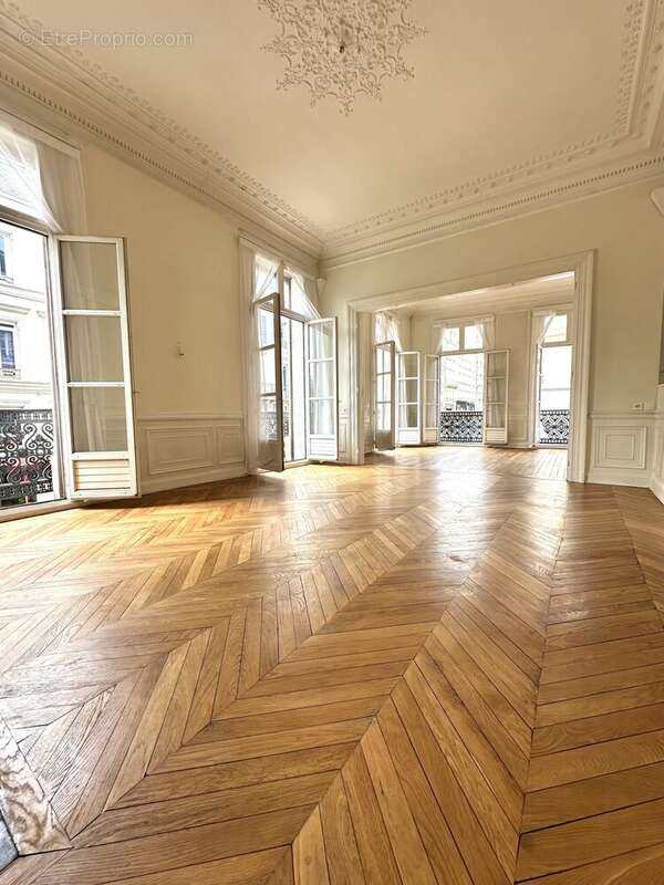 Appartement à ROUEN