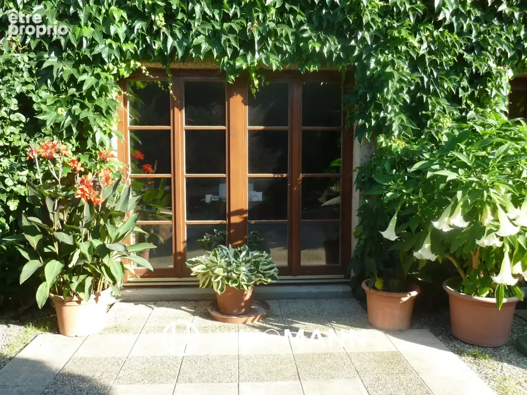 Maison alsacienne de charme - photo 10
